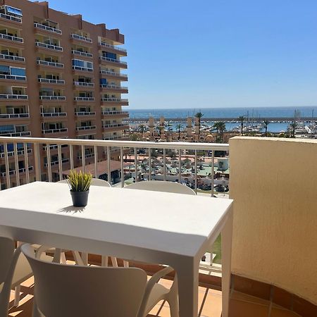 Sur Suites La Marina Fuengirola Exterior photo